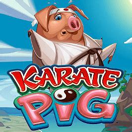 karate pig game|Iba pa.